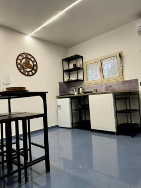 Blu love apartament